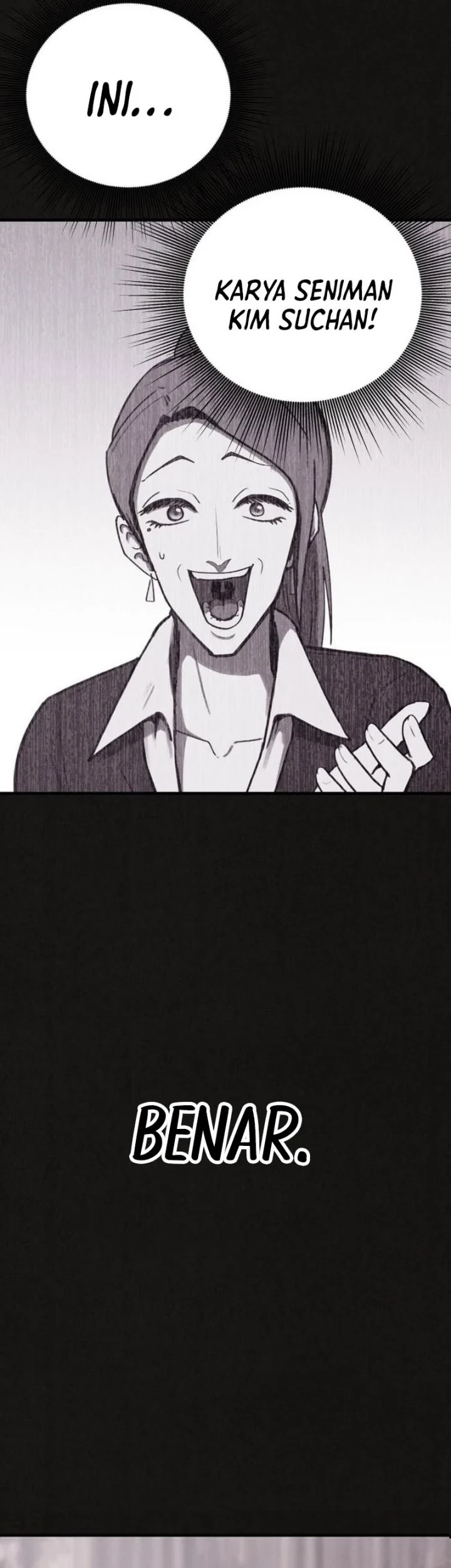 Suspicion of Plagiarism Chapter 14 Gambar 25