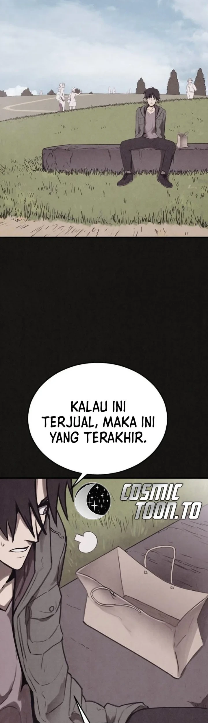 Suspicion of Plagiarism Chapter 15 Gambar 26