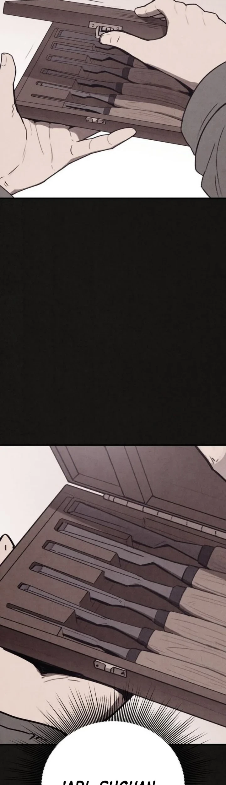 Suspicion of Plagiarism Chapter 15 Gambar 28
