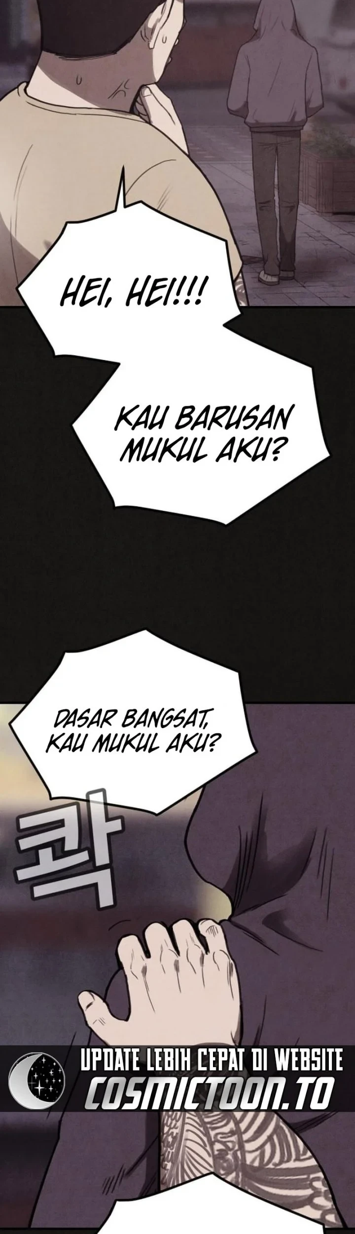 Suspicion of Plagiarism Chapter 16 Gambar 23