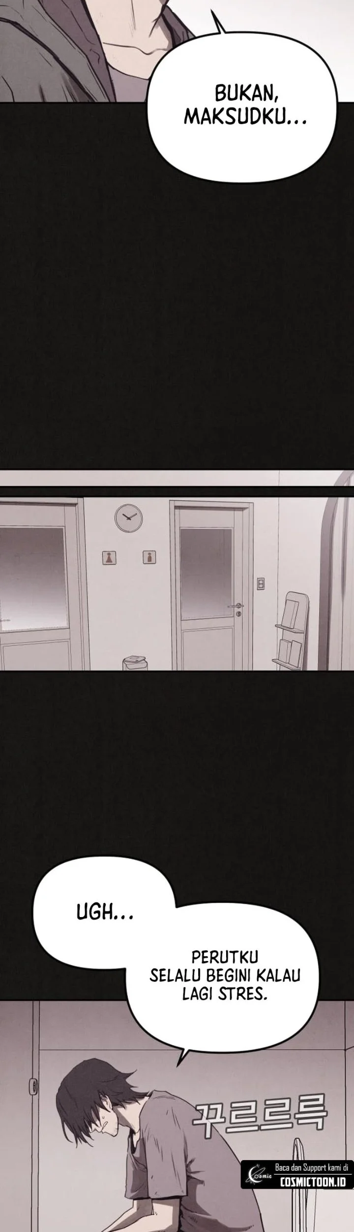 Suspicion of Plagiarism Chapter 2 Gambar 34
