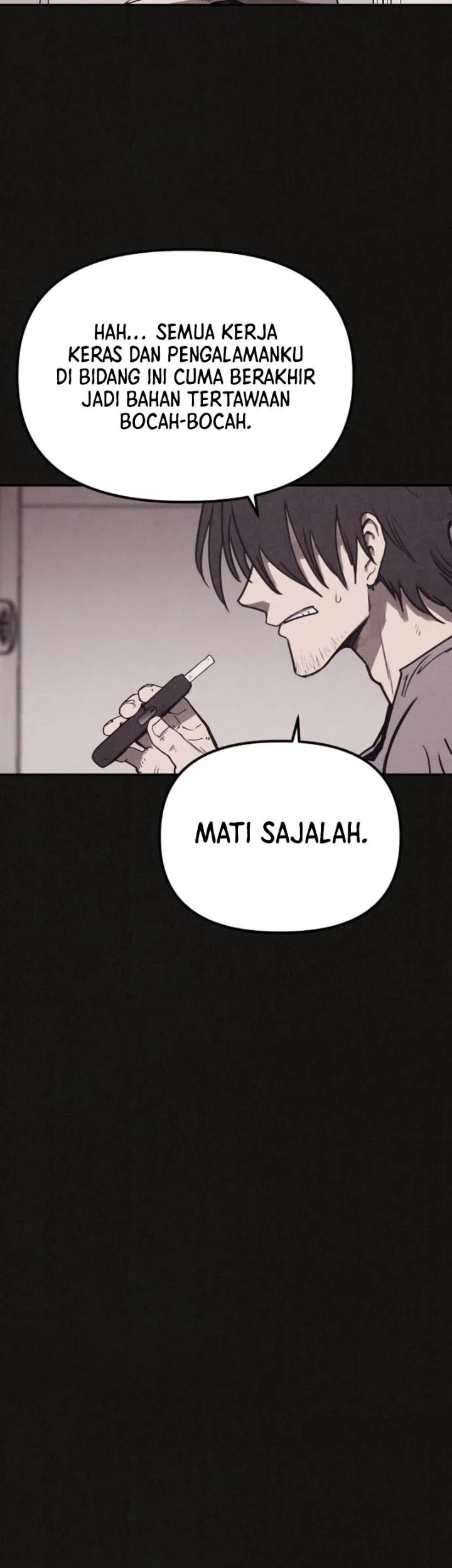 Suspicion of Plagiarism Chapter 2 Gambar 35