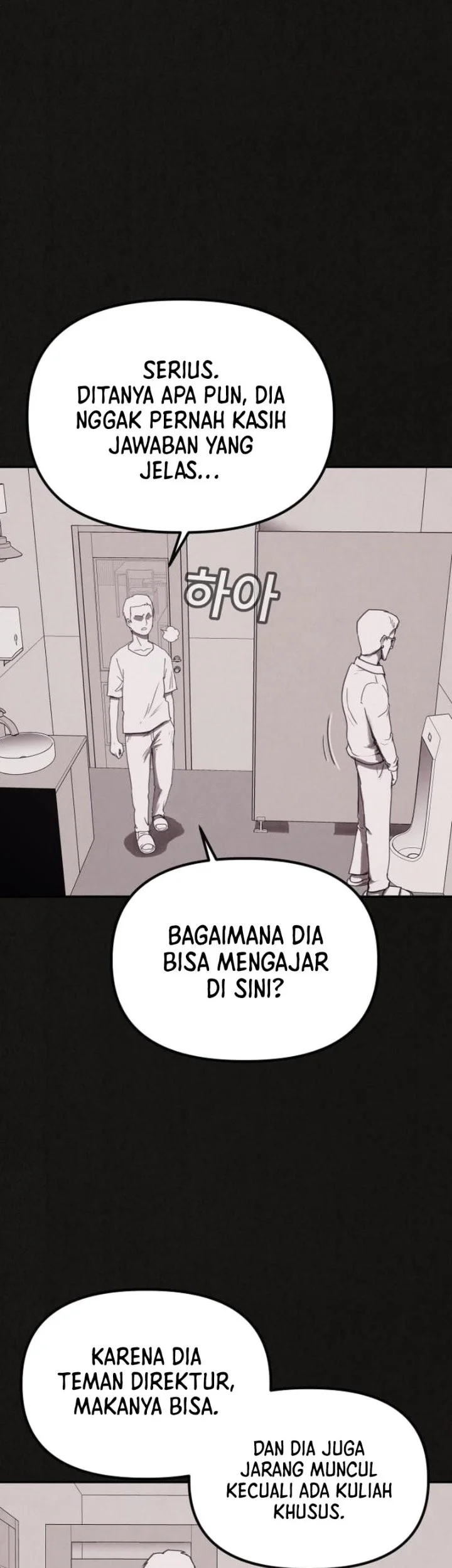 Suspicion of Plagiarism Chapter 2 Gambar 37