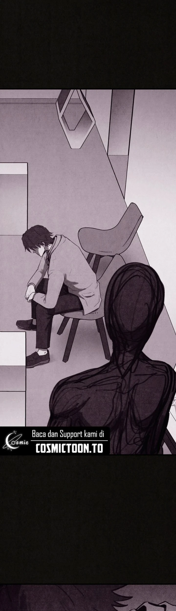 Suspicion of Plagiarism Chapter 20 Gambar 23