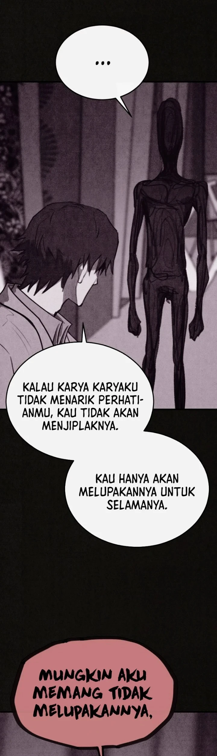 Suspicion of Plagiarism Chapter 20 Gambar 25