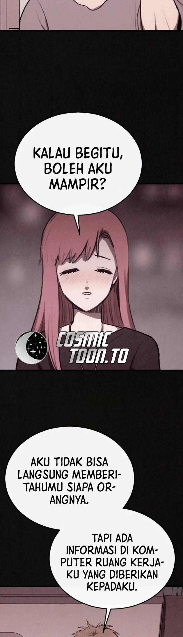 Suspicion of Plagiarism Chapter 21 Gambar 25