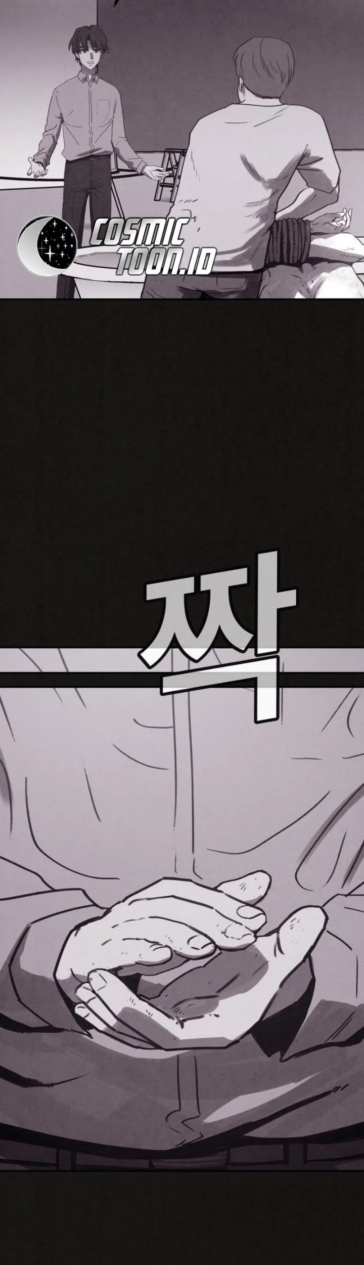 Suspicion of Plagiarism Chapter 3 Gambar 29