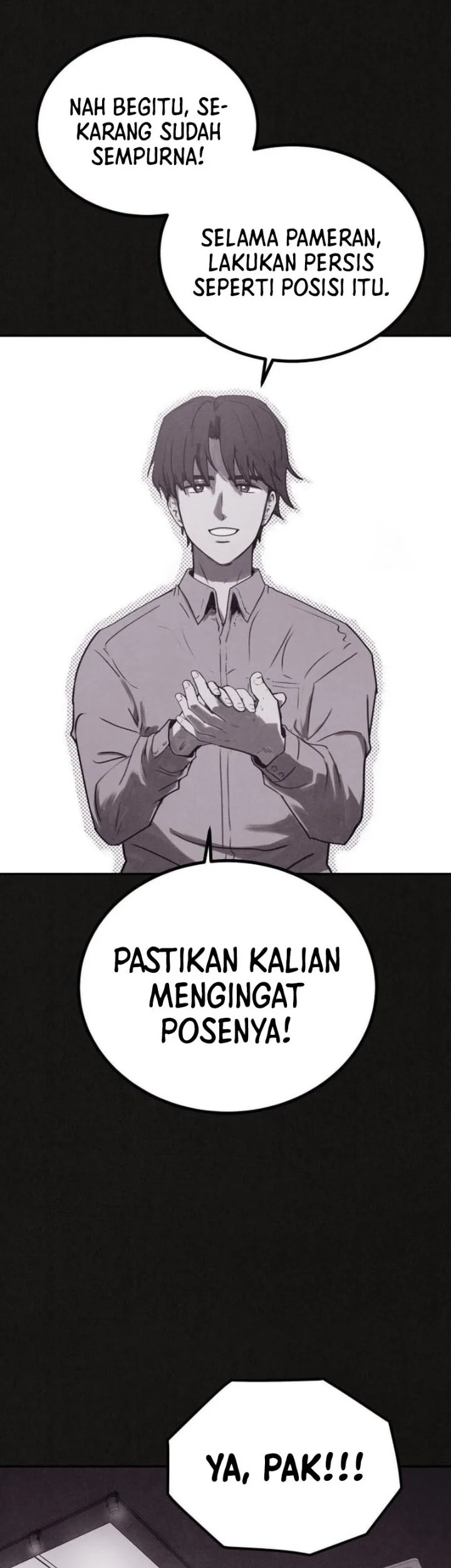Suspicion of Plagiarism Chapter 3 Gambar 32