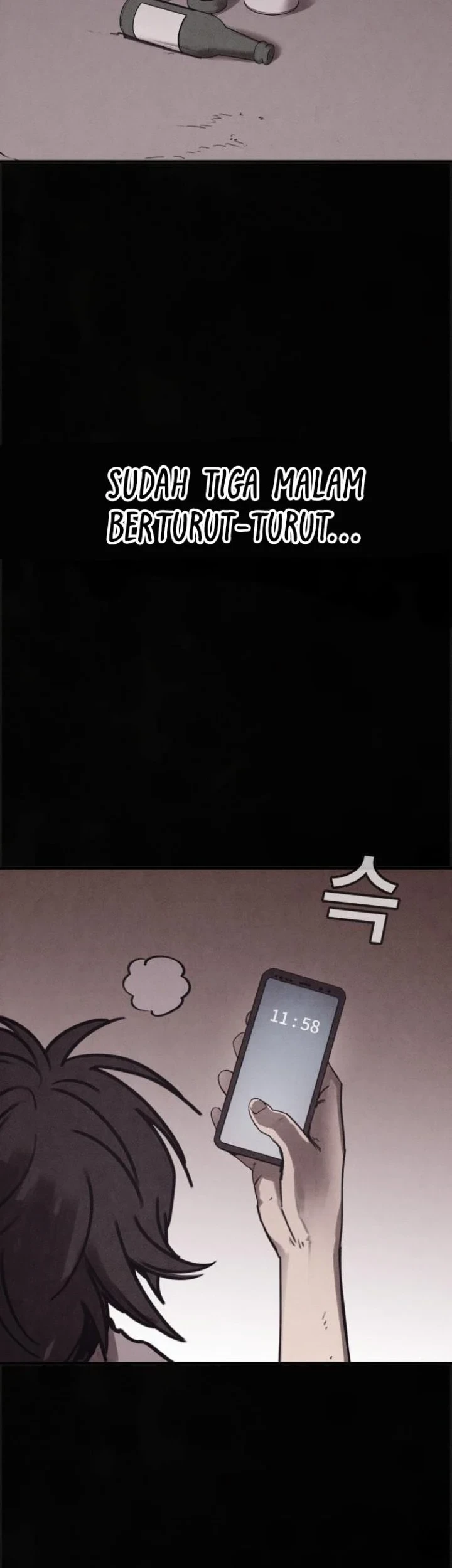 Suspicion of Plagiarism Chapter 4 Gambar 31