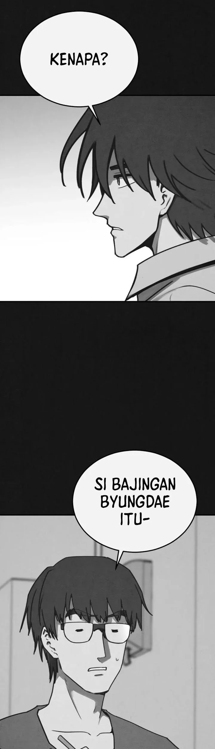 Suspicion of Plagiarism Chapter 6 Gambar 27