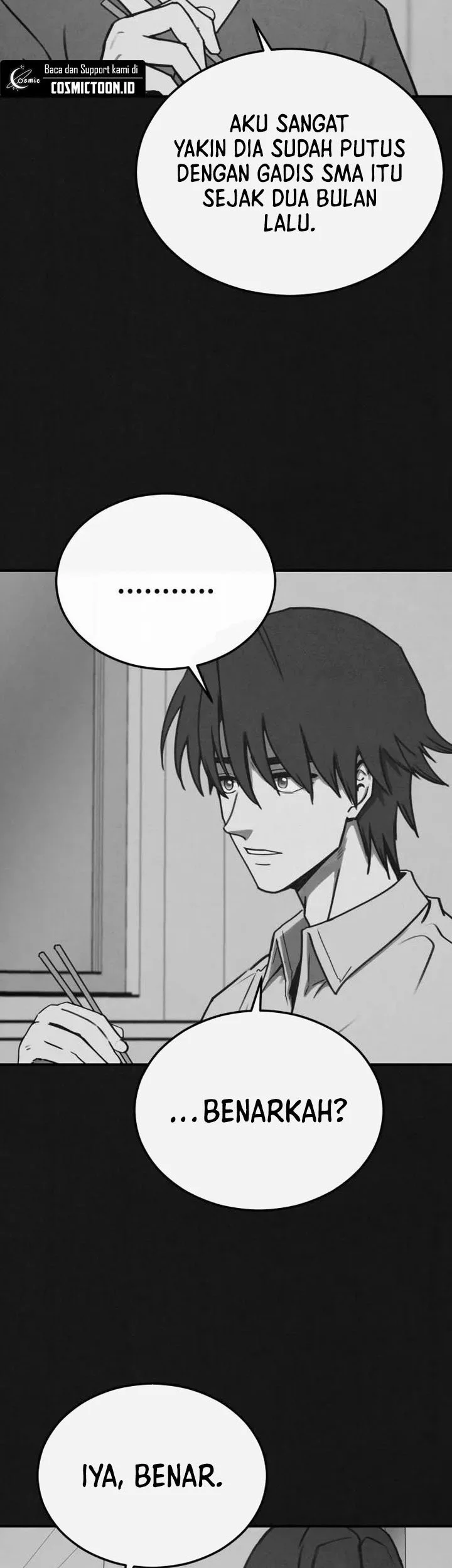 Suspicion of Plagiarism Chapter 6 Gambar 28