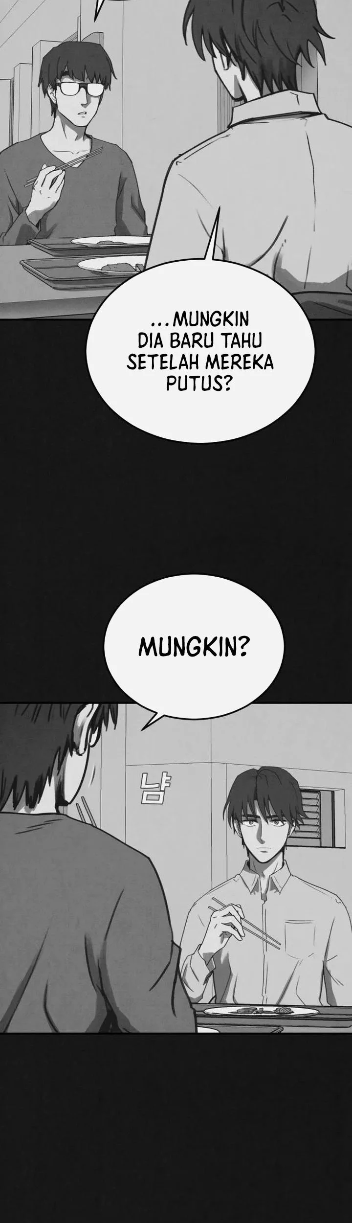 Suspicion of Plagiarism Chapter 6 Gambar 29