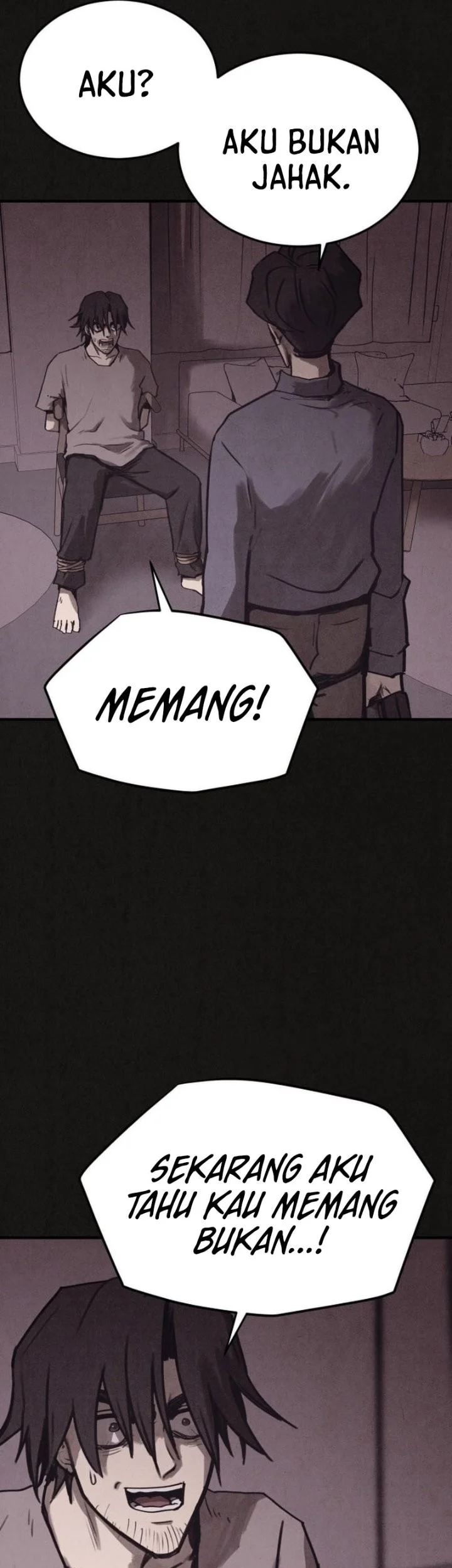 Suspicion of Plagiarism Chapter 7 Gambar 31