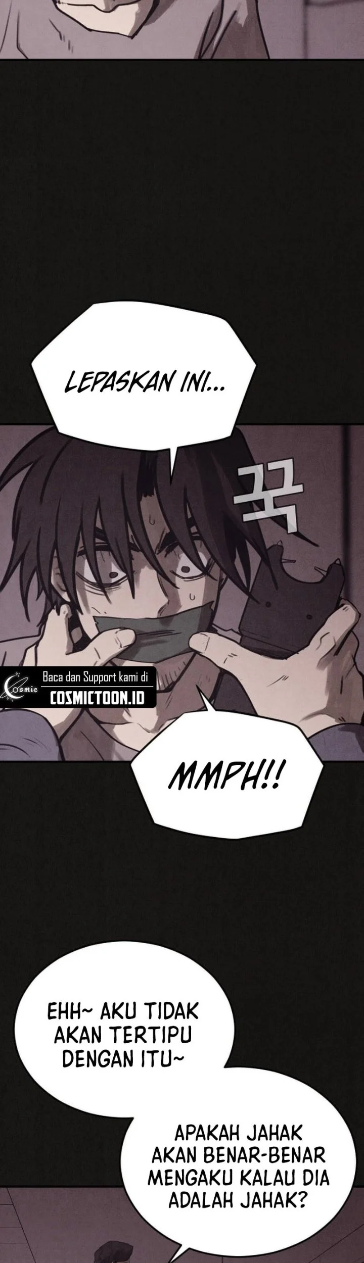 Suspicion of Plagiarism Chapter 7 Gambar 32