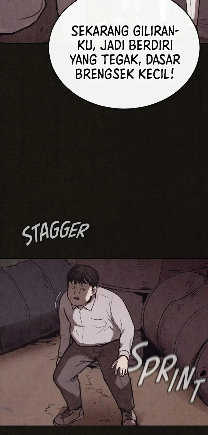 Suspicion of Plagiarism Chapter 9 Gambar 26