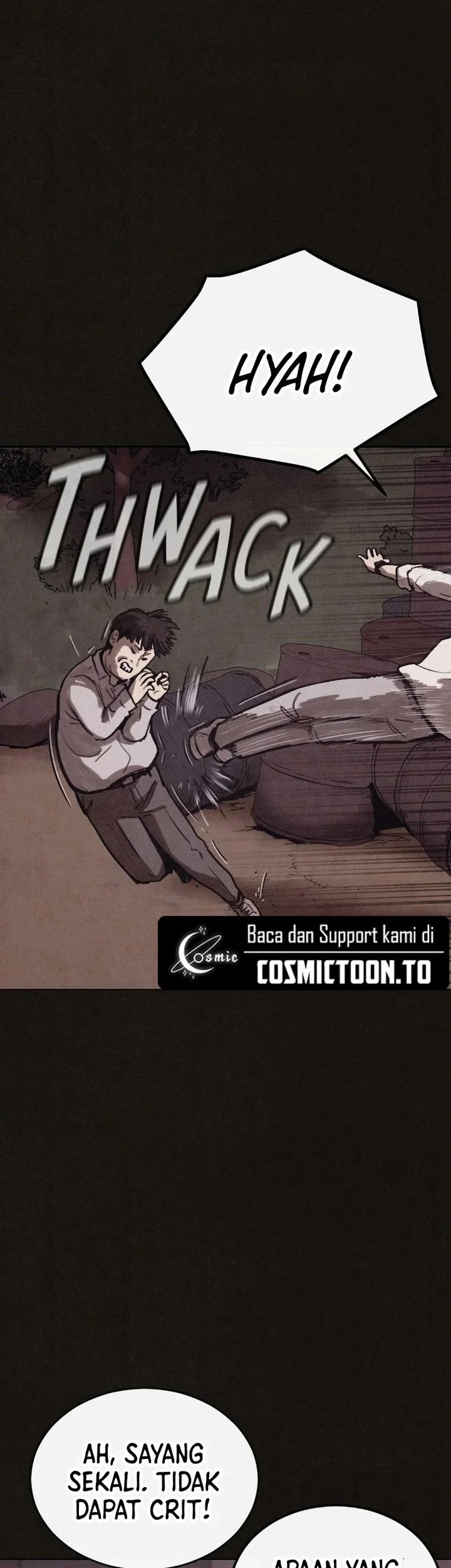 Suspicion of Plagiarism Chapter 9 Gambar 27