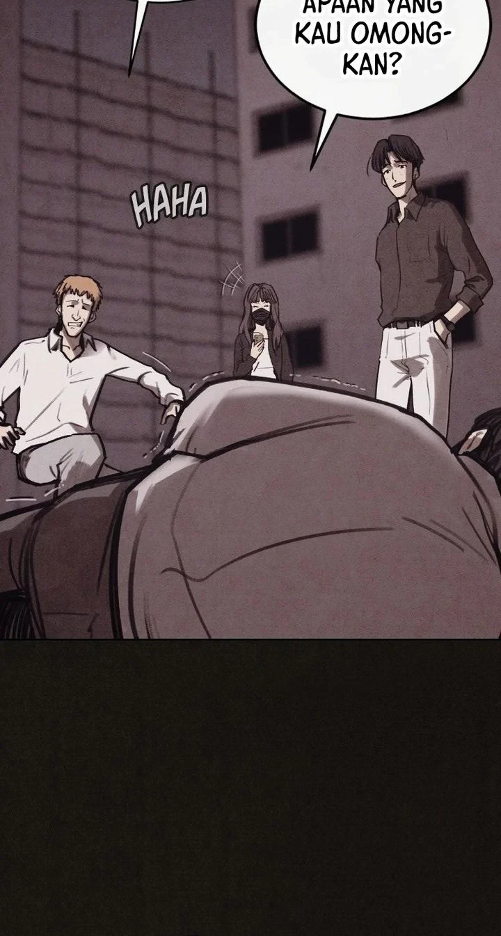 Suspicion of Plagiarism Chapter 9 Gambar 28