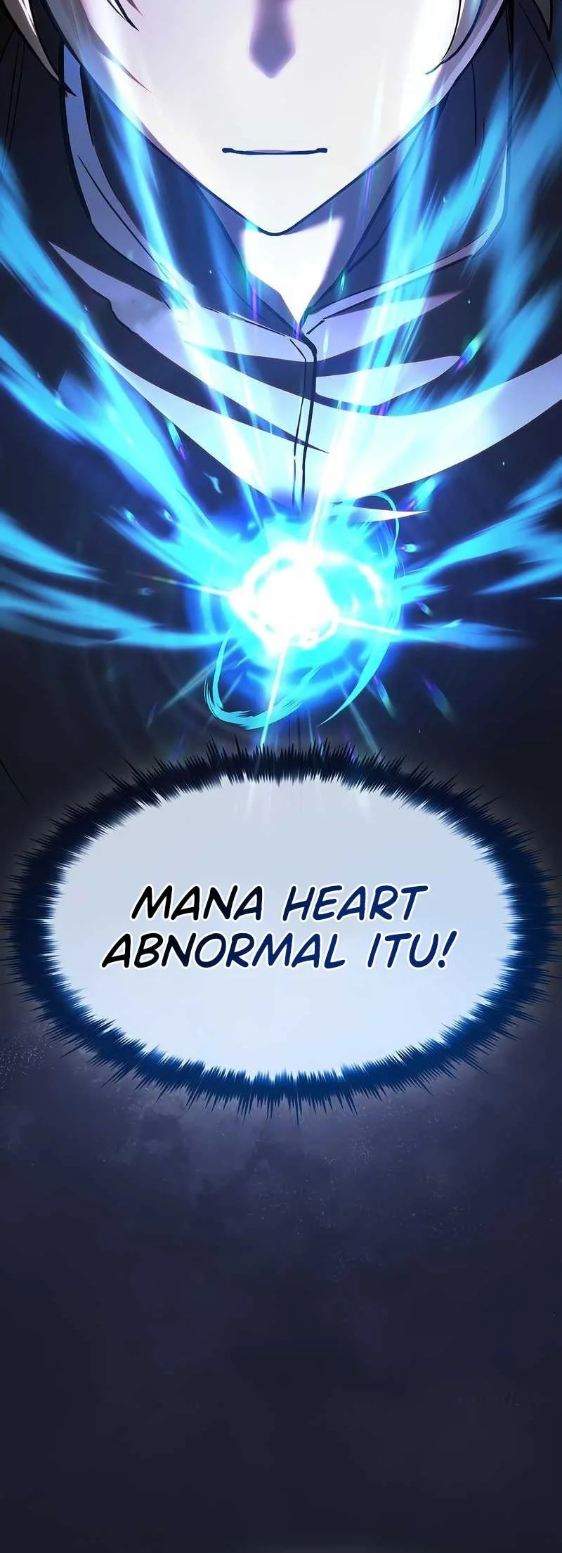 Sword Devouring Swordmaster Chapter 10 - Halaman 25