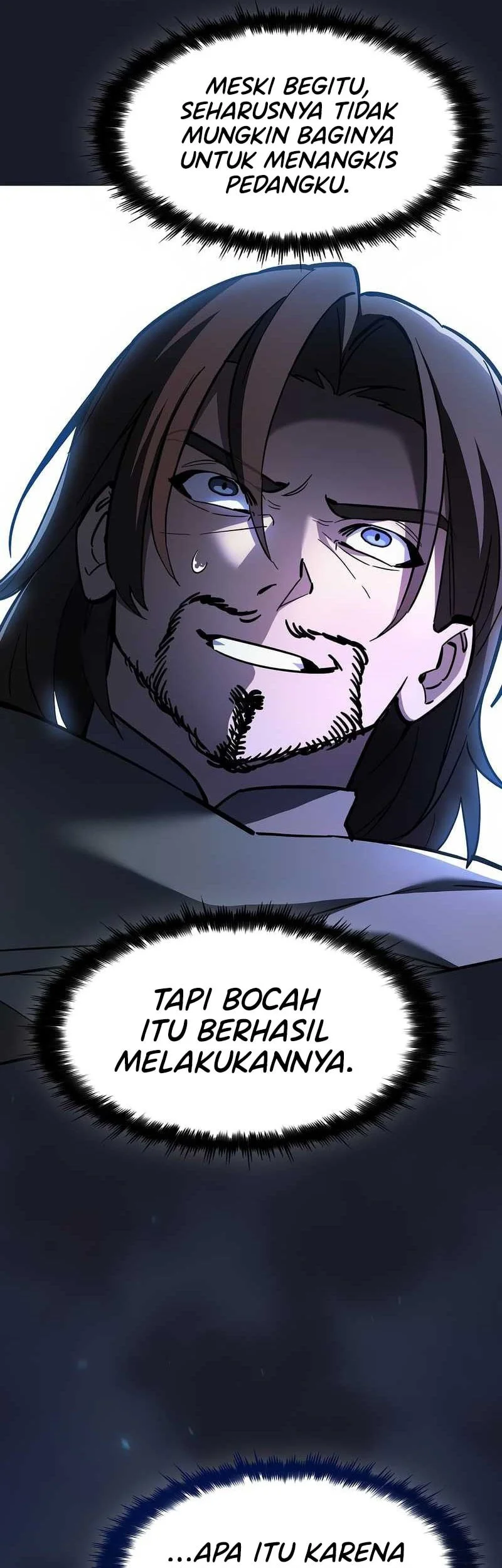 Sword Devouring Swordmaster Chapter 10 - Halaman 26