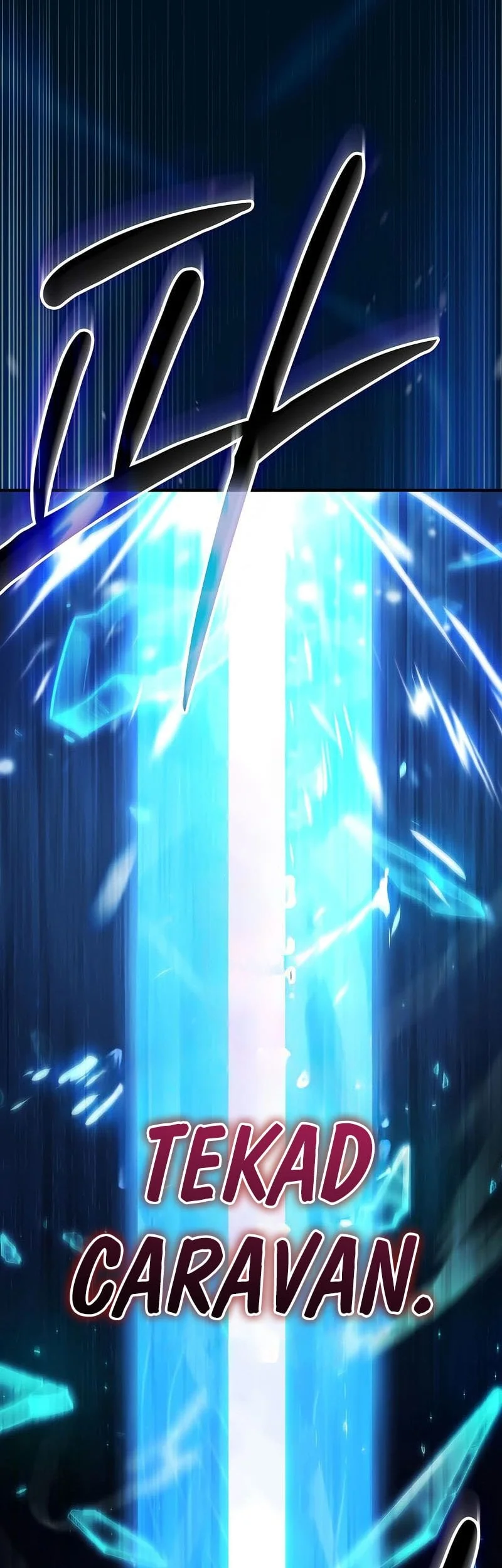Sword Devouring Swordmaster Chapter 11 - Halaman 24