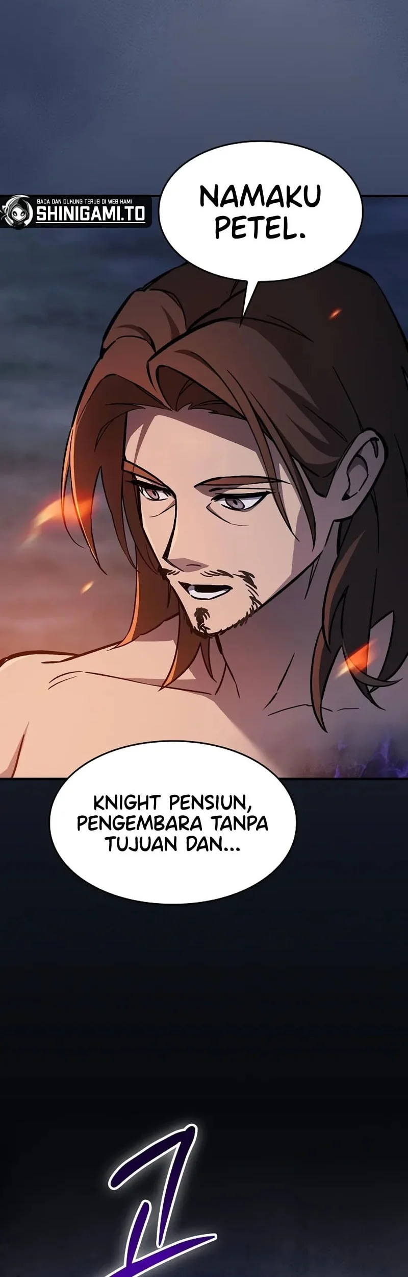 Sword Devouring Swordmaster Chapter 12 - Halaman 27