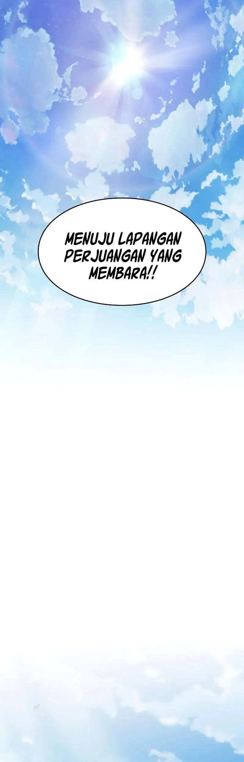 Sword Devouring Swordmaster Chapter 13 - Halaman 25