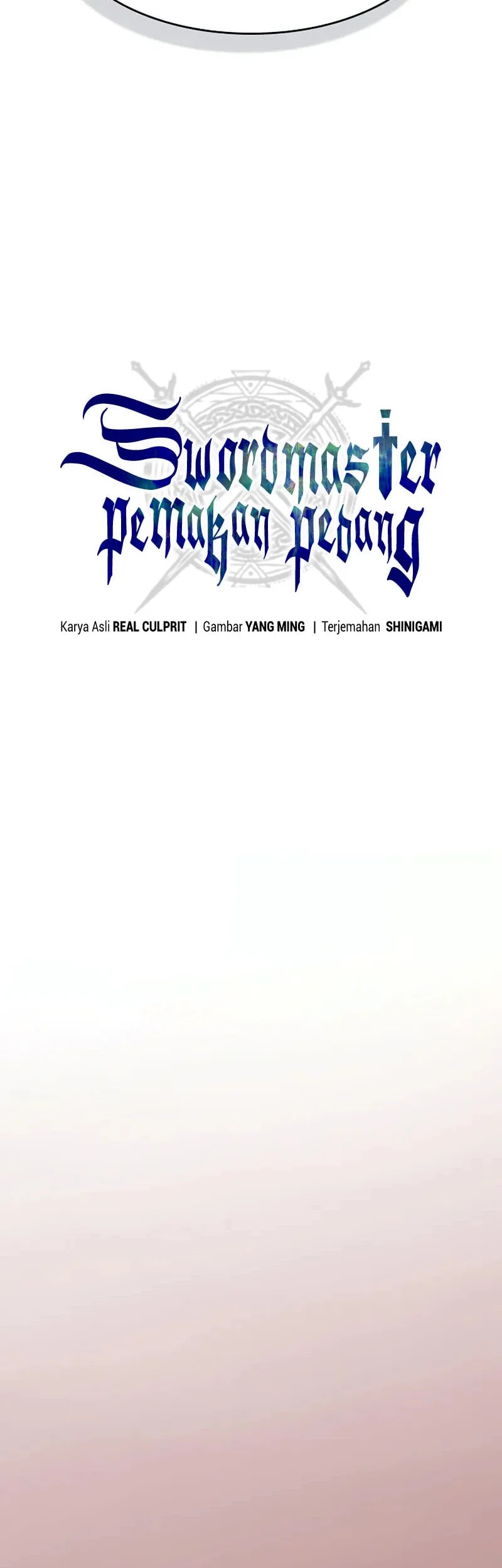 Sword Devouring Swordmaster Chapter 16 - Halaman 24