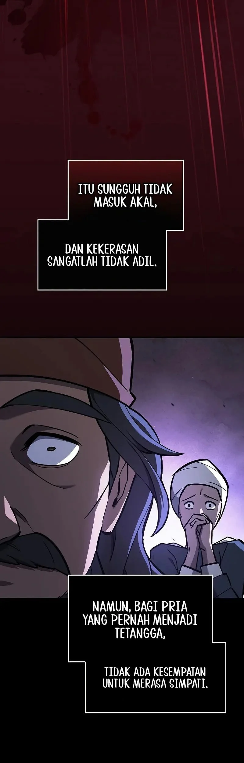 Sword Devouring Swordmaster Chapter 18 - Halaman 28