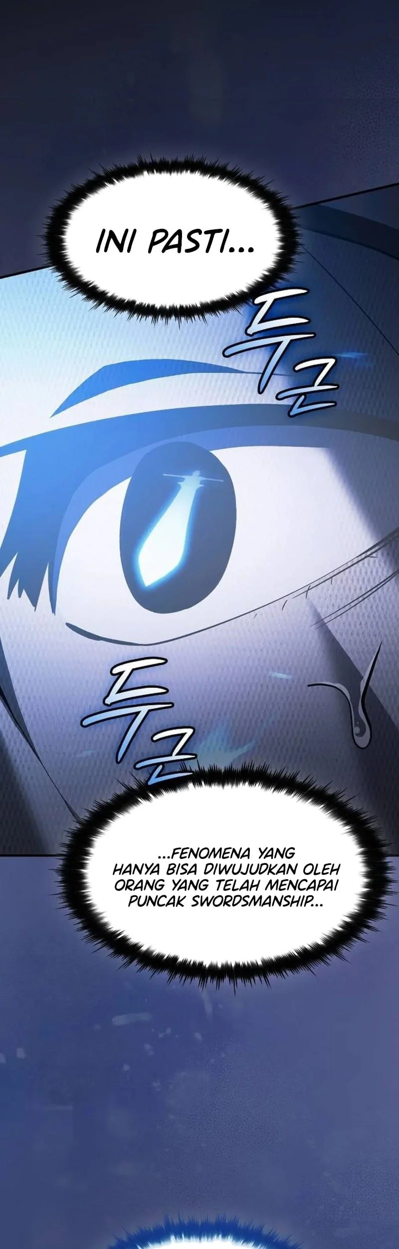 Sword Devouring Swordmaster Chapter 21 - Halaman 26