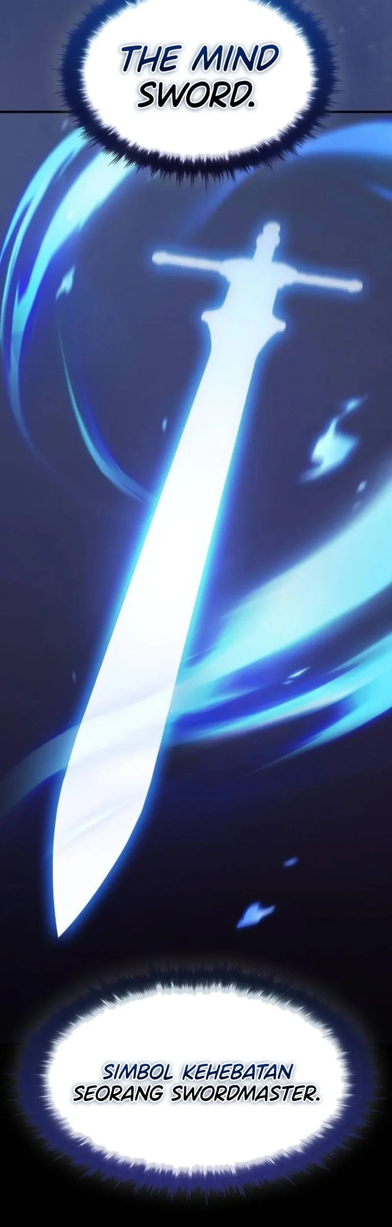 Sword Devouring Swordmaster Chapter 21 - Halaman 27