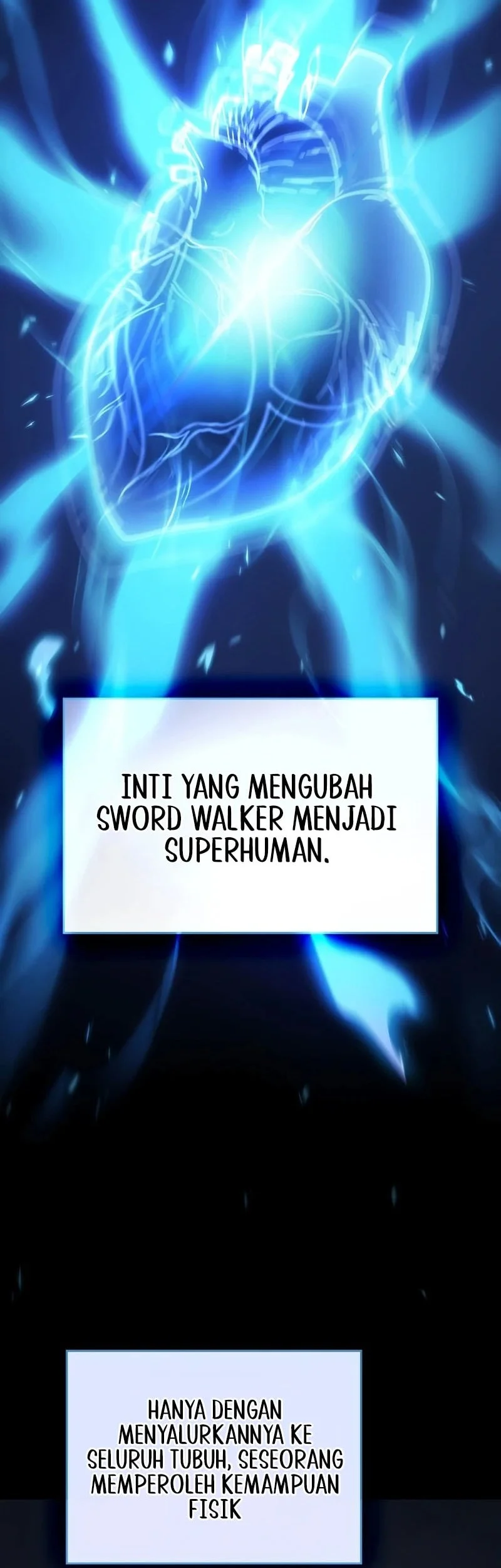 Sword Devouring Swordmaster Chapter 25 - Halaman 27