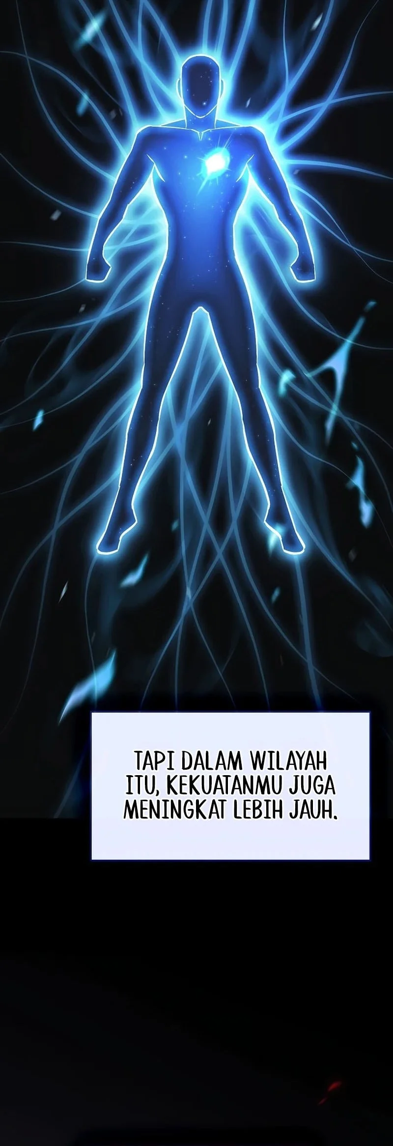 Sword Devouring Swordmaster Chapter 25 - Halaman 29
