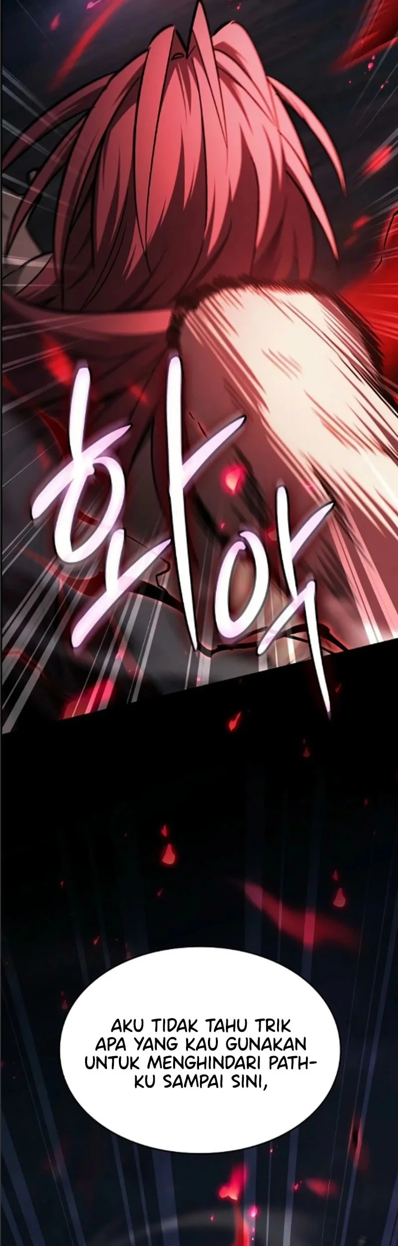 Sword Devouring Swordmaster Chapter 26 - Halaman 26