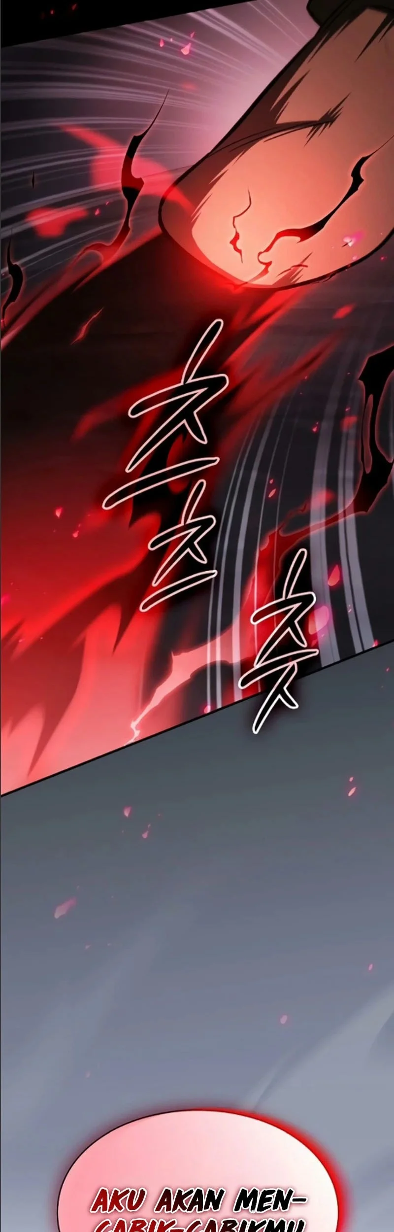 Sword Devouring Swordmaster Chapter 26 - Halaman 28