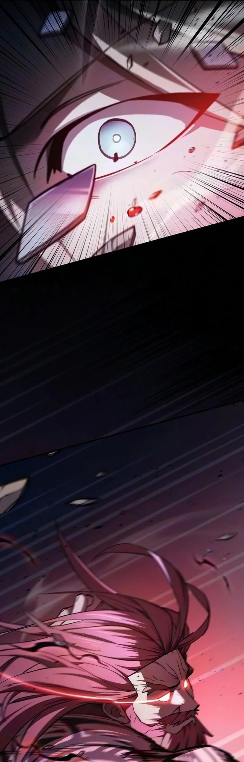 Sword Devouring Swordmaster Chapter 27 - Halaman 31