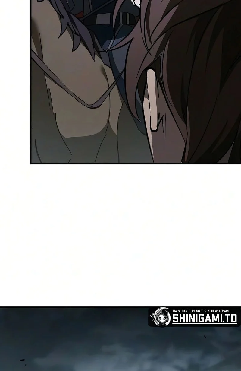 Sword Devouring Swordmaster Chapter 28 - Halaman 29