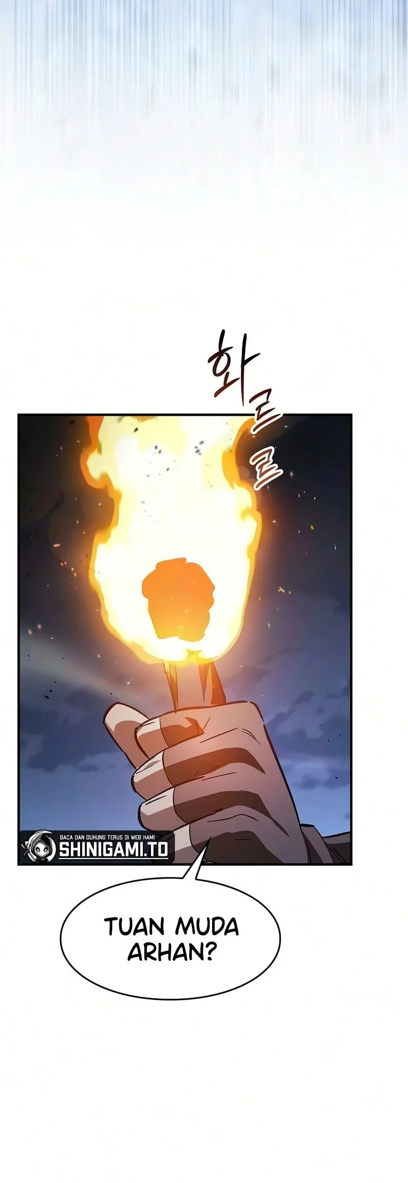 Sword Devouring Swordmaster Chapter 29 - Halaman 29