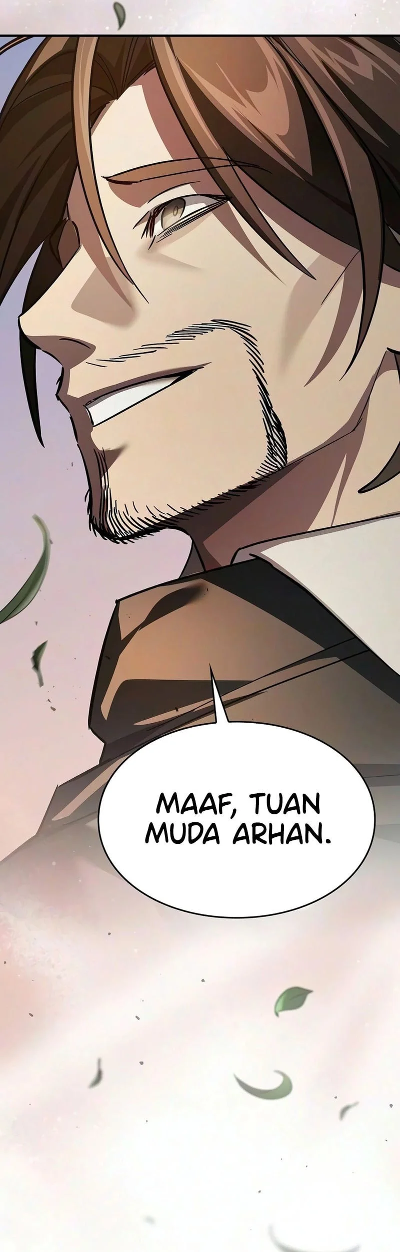 Sword Devouring Swordmaster Chapter 30 - Halaman 27