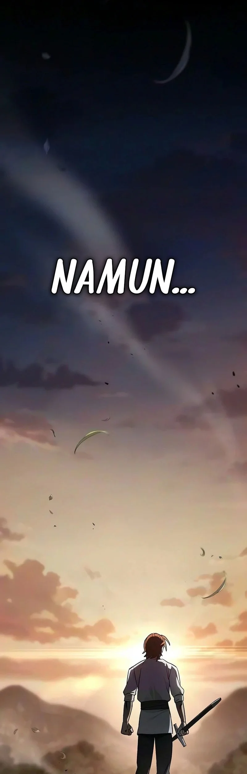 Sword Devouring Swordmaster Chapter 32 - Halaman 27