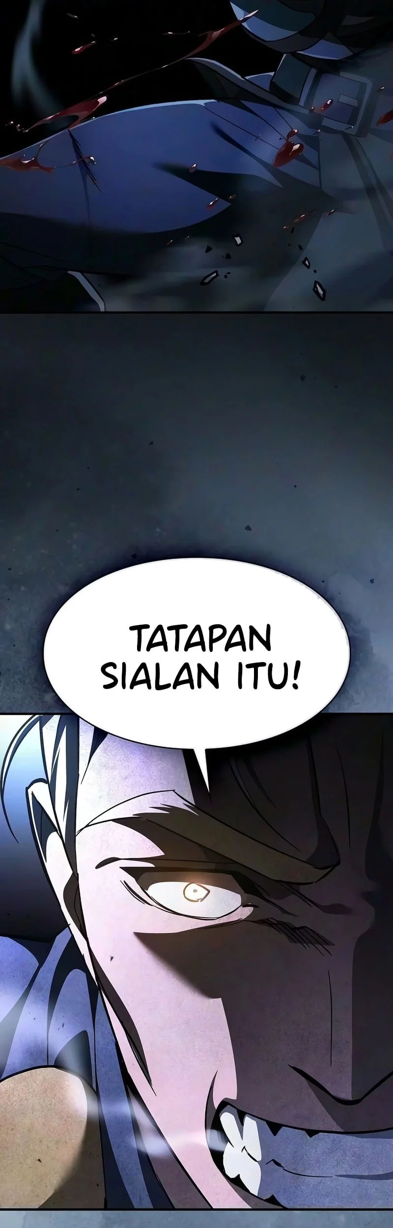 Sword Devouring Swordmaster Chapter 36 Gambar 29