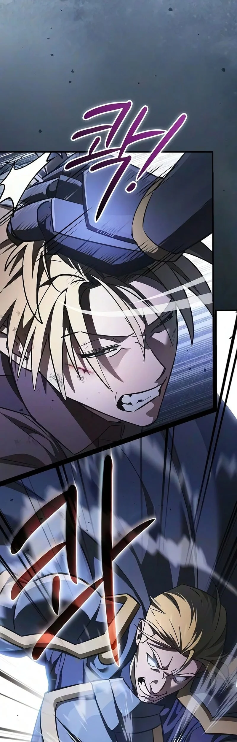 Sword Devouring Swordmaster Chapter 36 Gambar 30