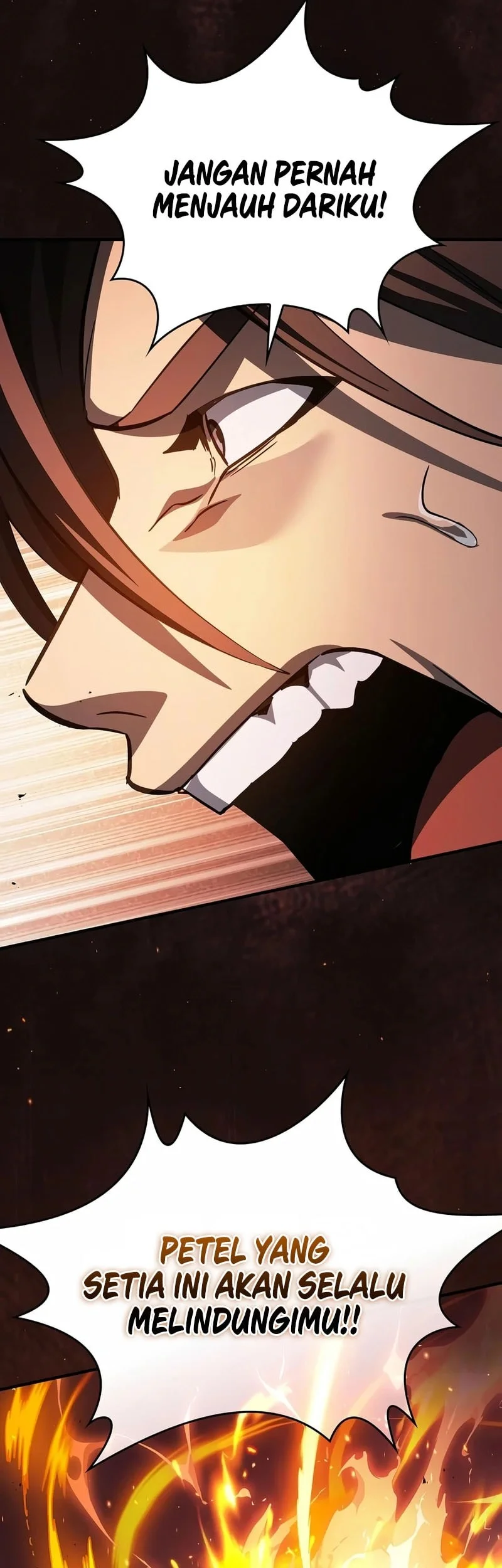 Sword Devouring Swordmaster Chapter 37 Gambar 30