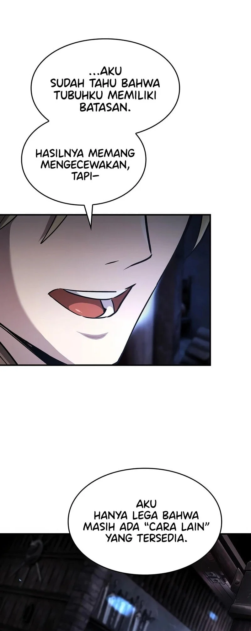 Sword Devouring Swordmaster Chapter 4 - Halaman 25