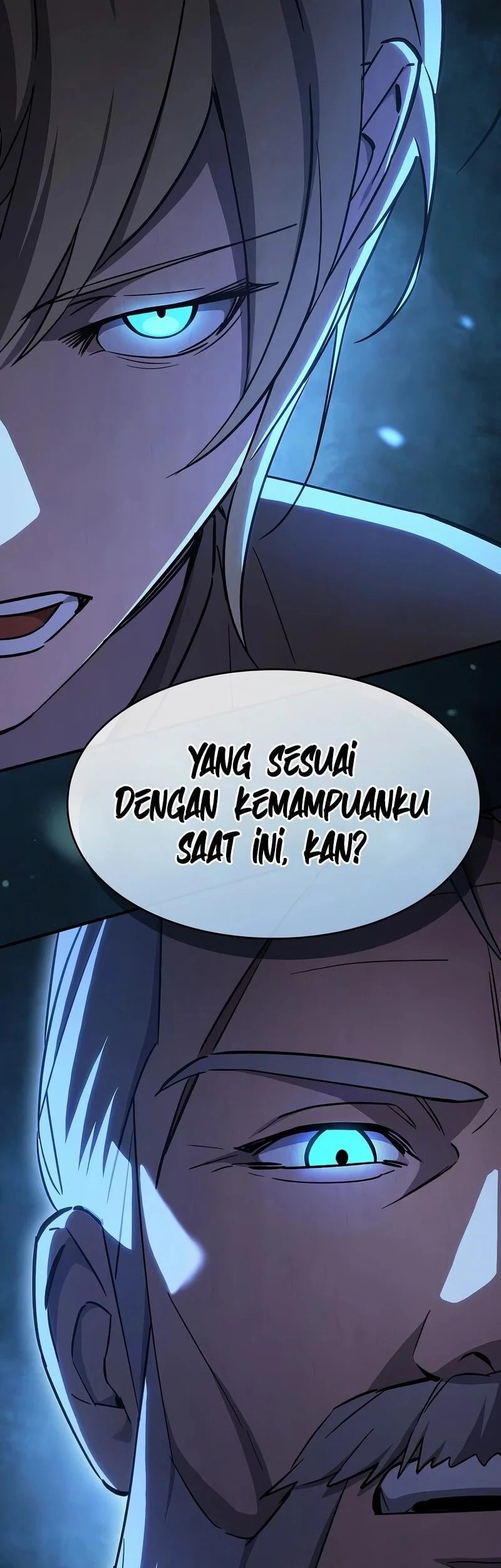 Sword Devouring Swordmaster Chapter 4 - Halaman 27