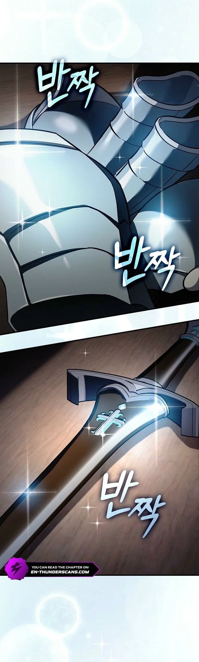 Sword Devouring Swordmaster Chapter 41 - Halaman 23