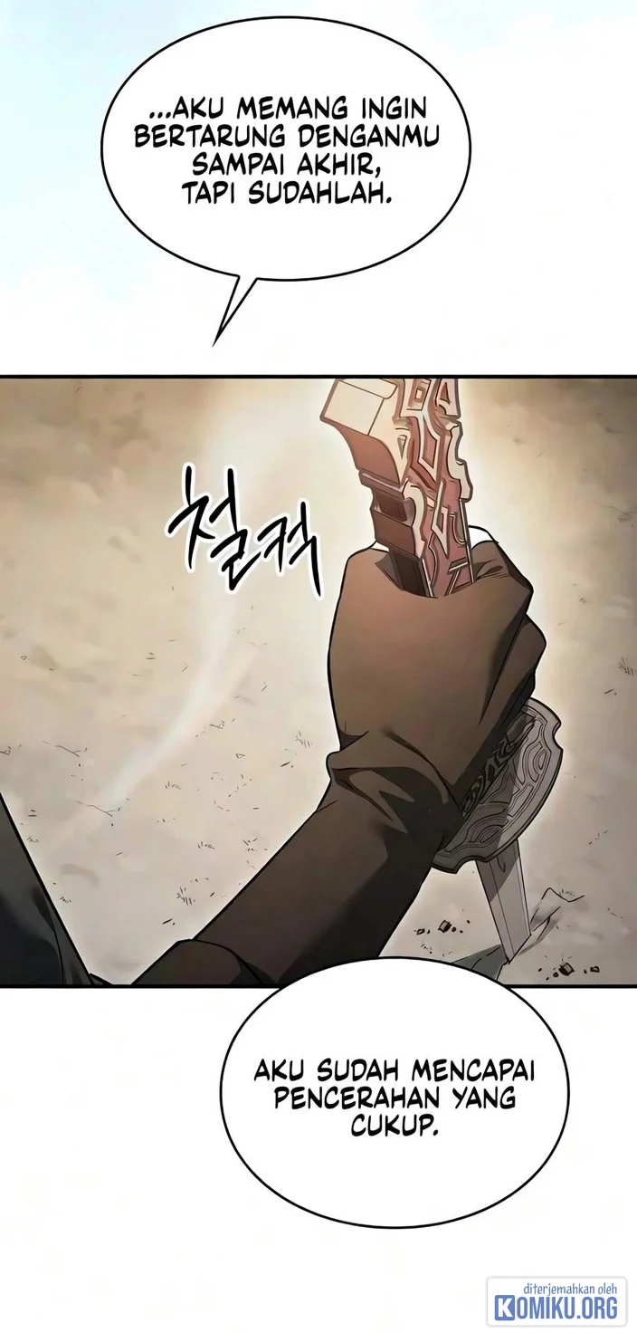 Sword Devouring Swordmaster Chapter 42 Gambar 34