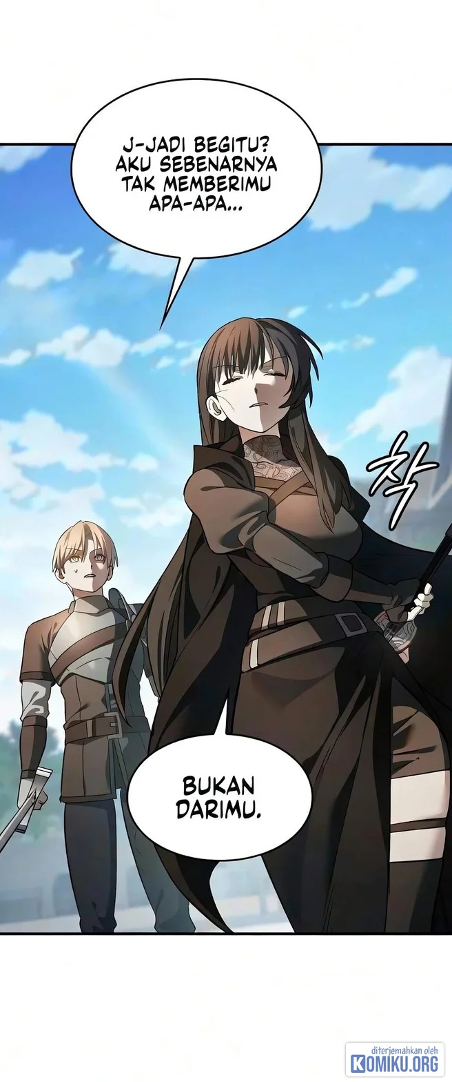 Sword Devouring Swordmaster Chapter 42 Gambar 35