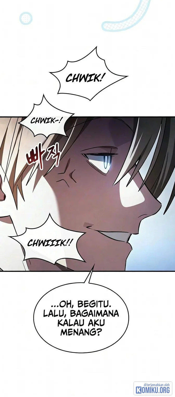 Sword Devouring Swordmaster Chapter 43 Gambar 41