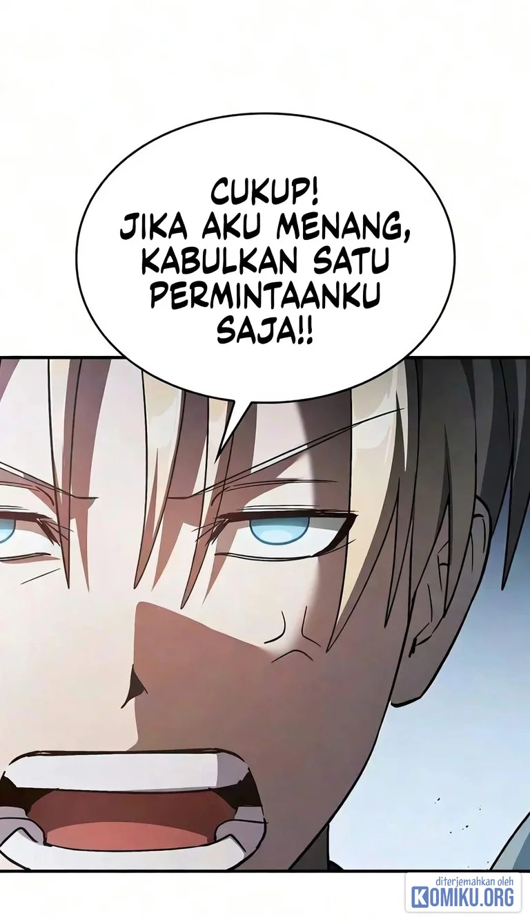 Sword Devouring Swordmaster Chapter 43 Gambar 45