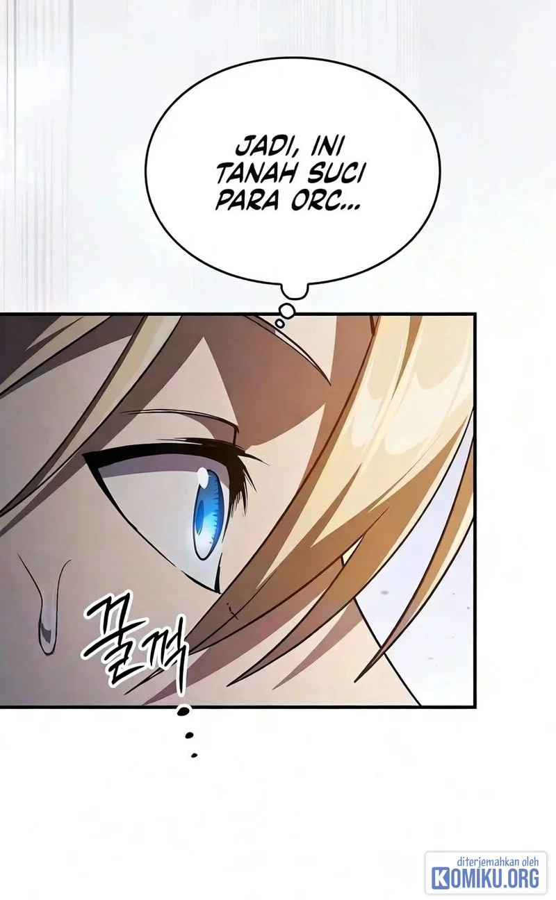 Sword Devouring Swordmaster Chapter 44 Gambar 44
